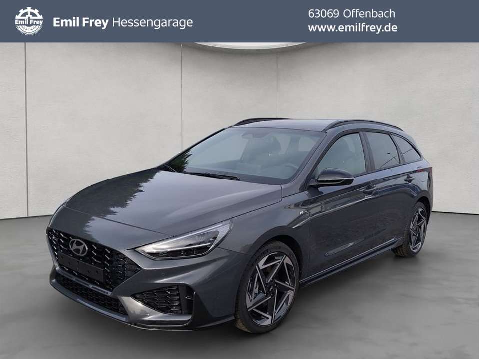 Hyundai i30 - Imagem 1