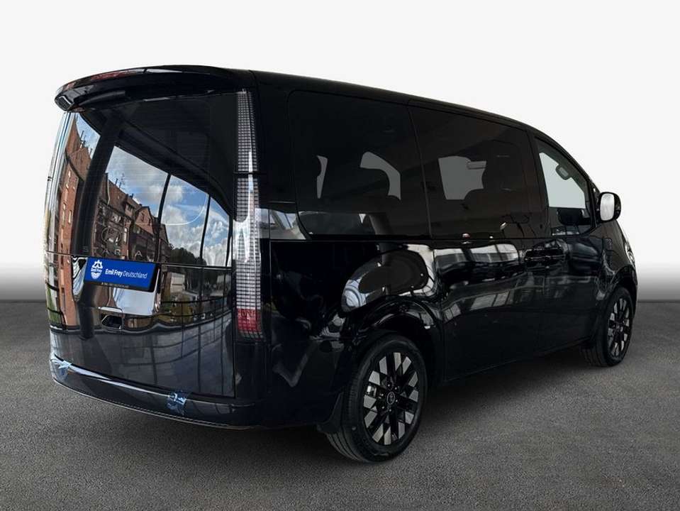 Hyundai STARIA - Imagem 2