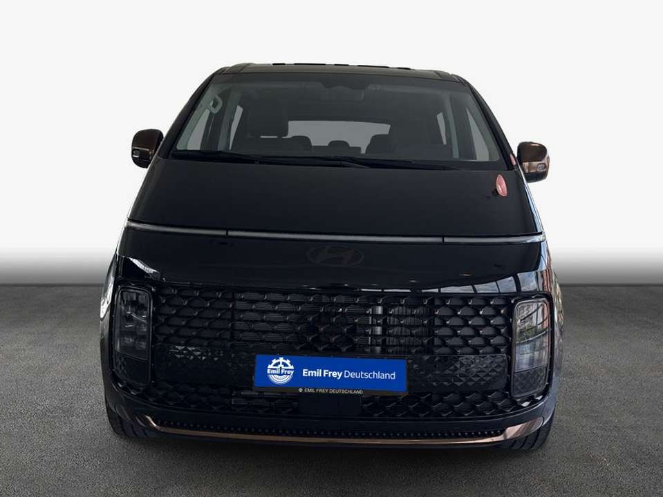 Hyundai STARIA - Imagem 3