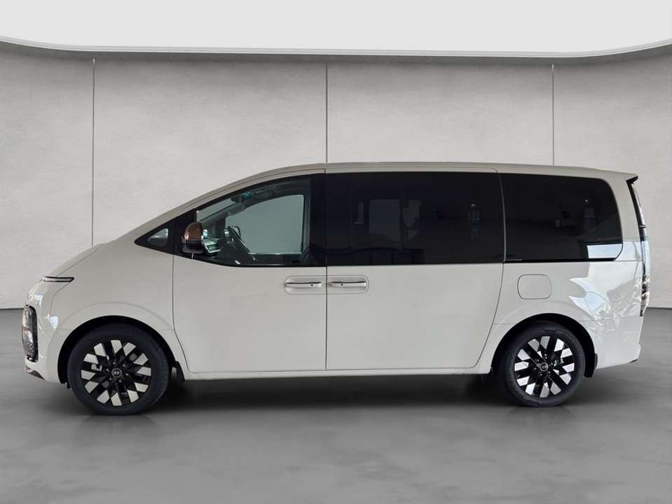 Hyundai STARIA - Imagem 2