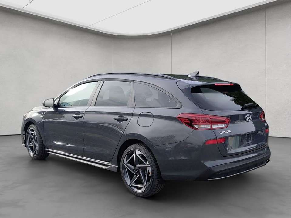 Hyundai i30 - Imagem 3
