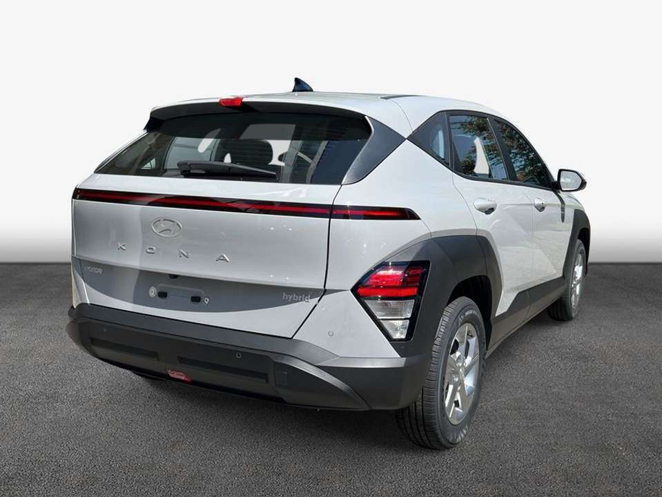 Hyundai KONA - Imagem 2