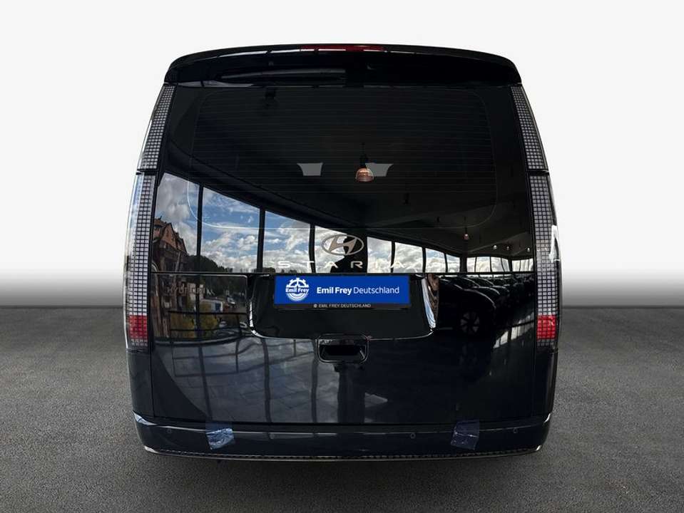 Hyundai STARIA - Imagem 4