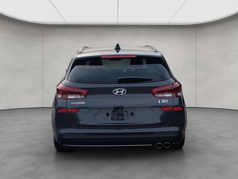 Hyundai i30 - Imagem 4