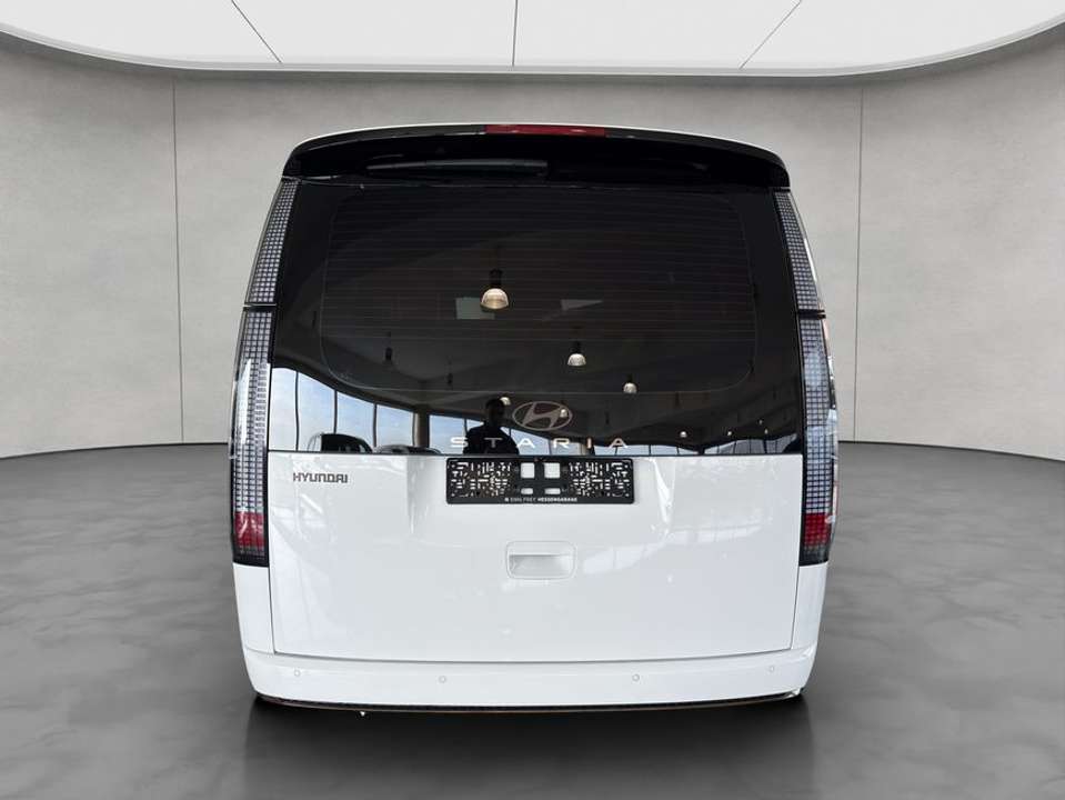 Hyundai STARIA - Imagem 4
