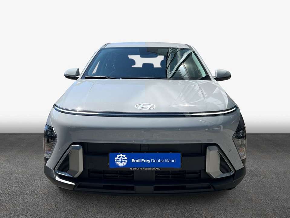 Hyundai KONA - Imagem 3