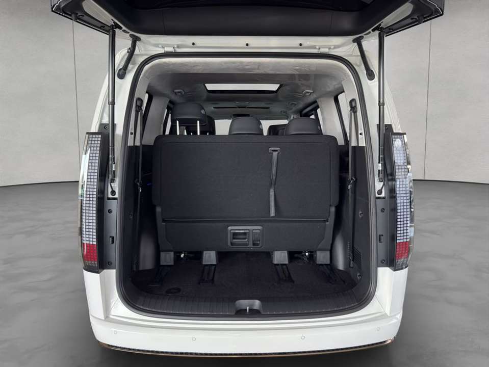 Hyundai STARIA - Imagem 5