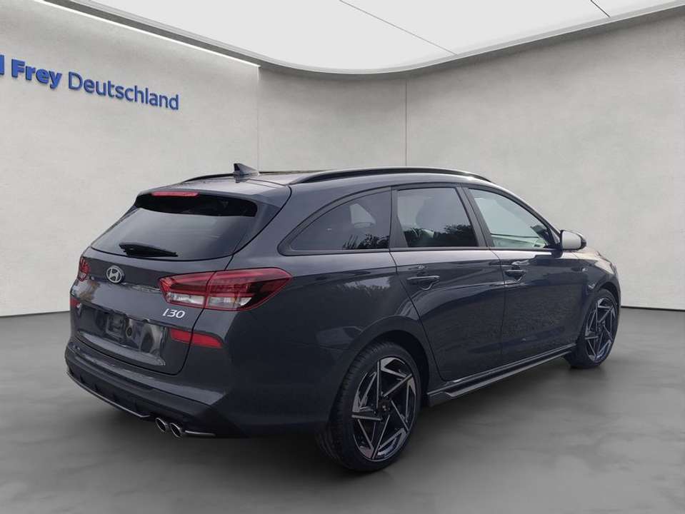 Hyundai i30 - Imagem 6