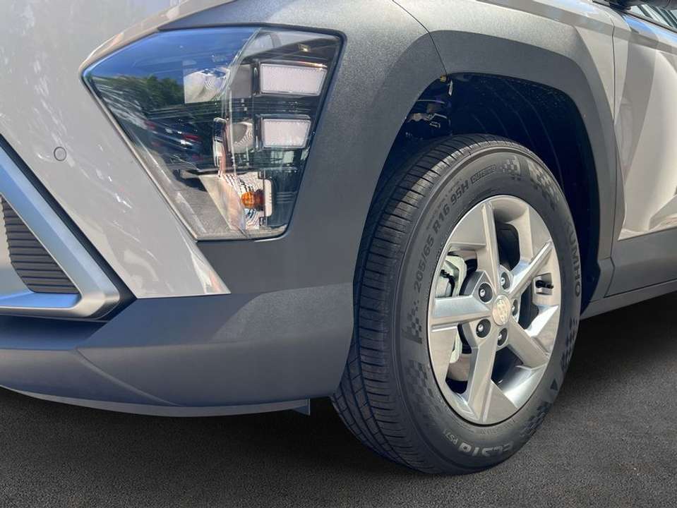 Hyundai KONA - Imagem 4