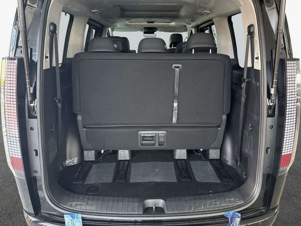 Hyundai STARIA - Imagem 7