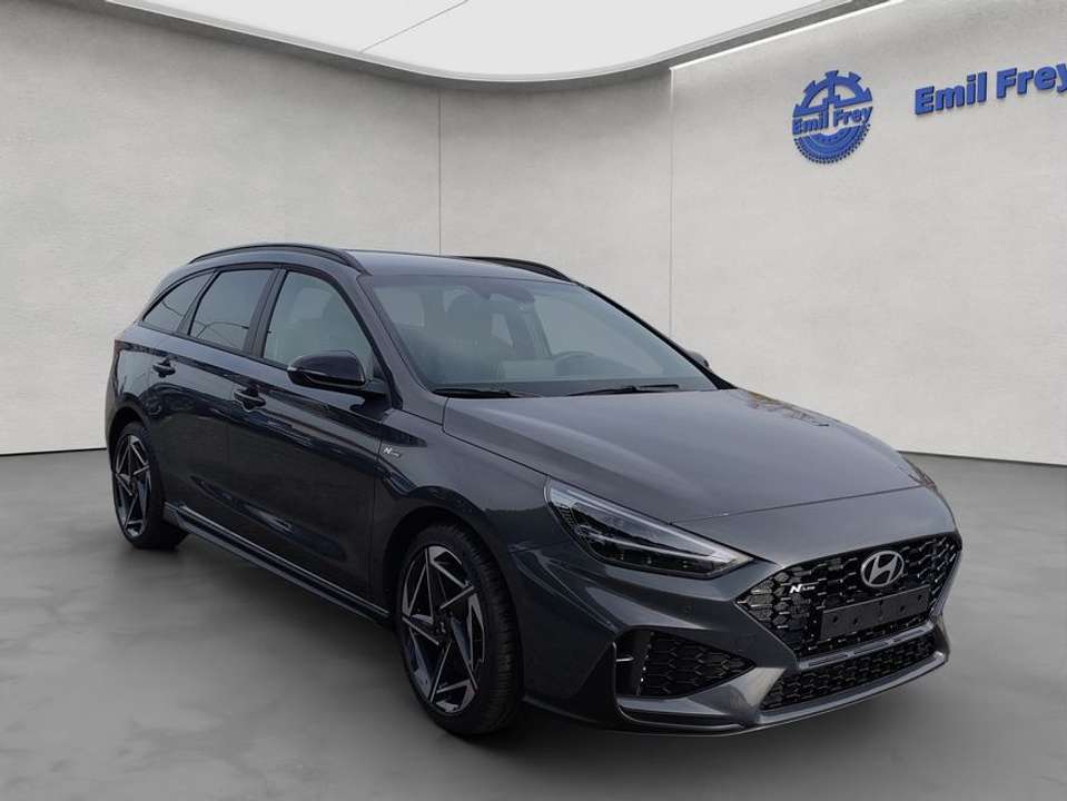 Hyundai i30 - Imagem 8
