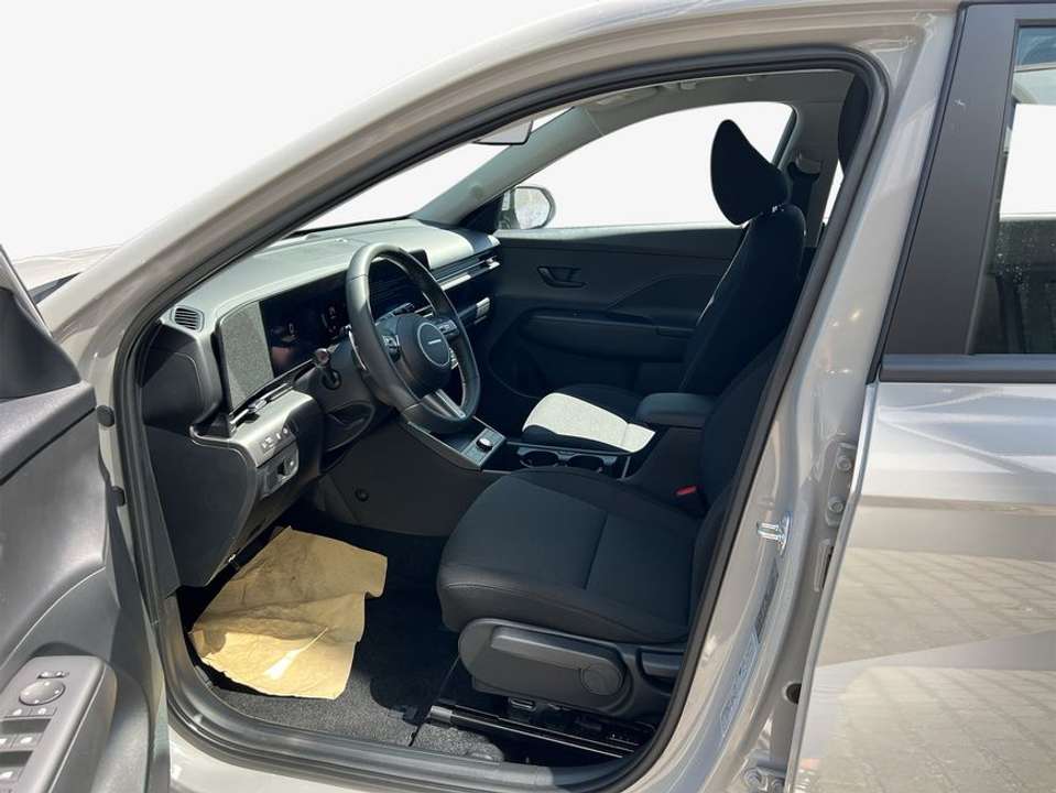 Hyundai KONA - Imagem 6