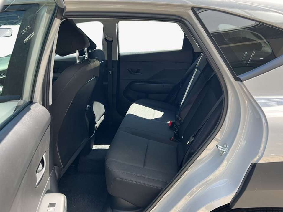 Hyundai KONA - Imagem 7