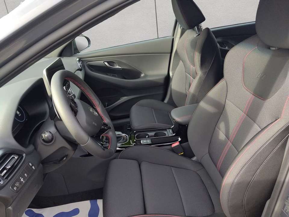 Hyundai i30 - Imagem 10
