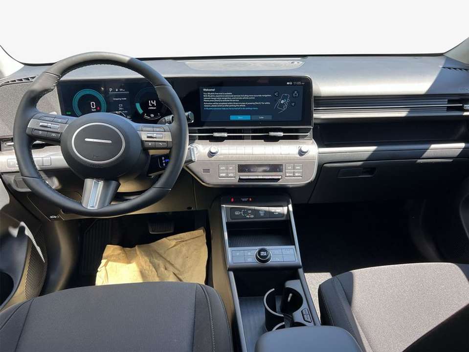 Hyundai KONA - Imagem 8