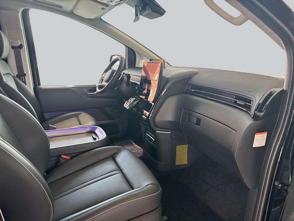 Hyundai STARIA - Imagem 11