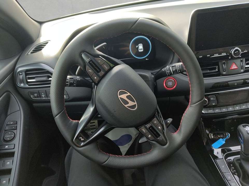 Hyundai i30 - Imagem 11