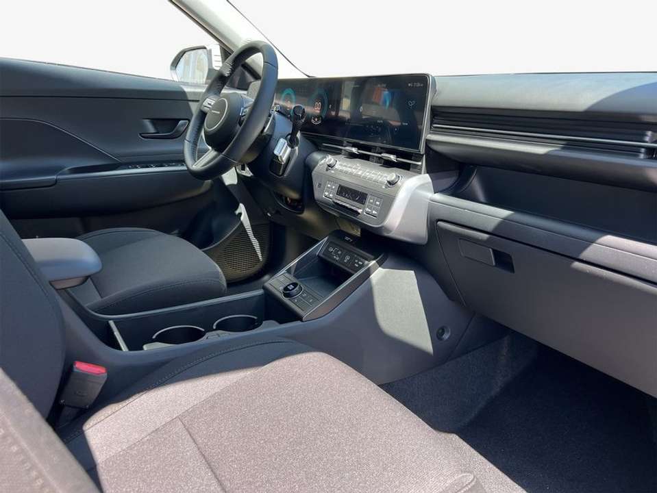 Hyundai KONA - Imagem 9