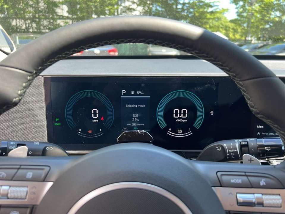 Hyundai KONA - Imagem 10