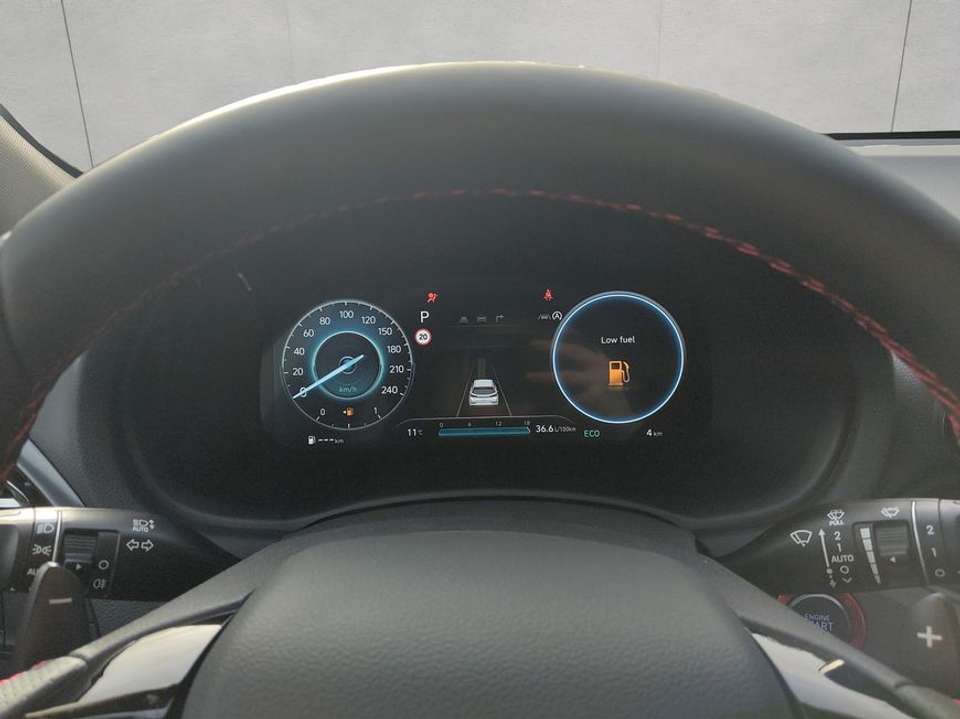 Hyundai i30 - Imagem 12