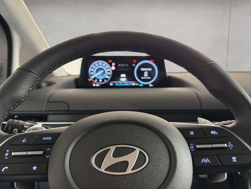 Hyundai STARIA - Imagem 12