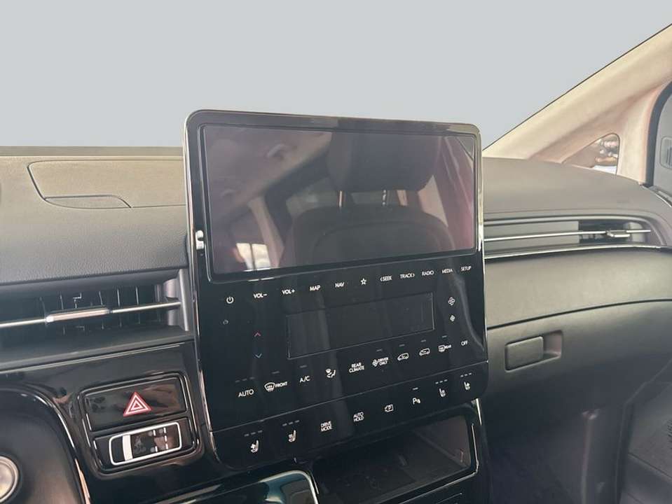 Hyundai STARIA - Imagem 13
