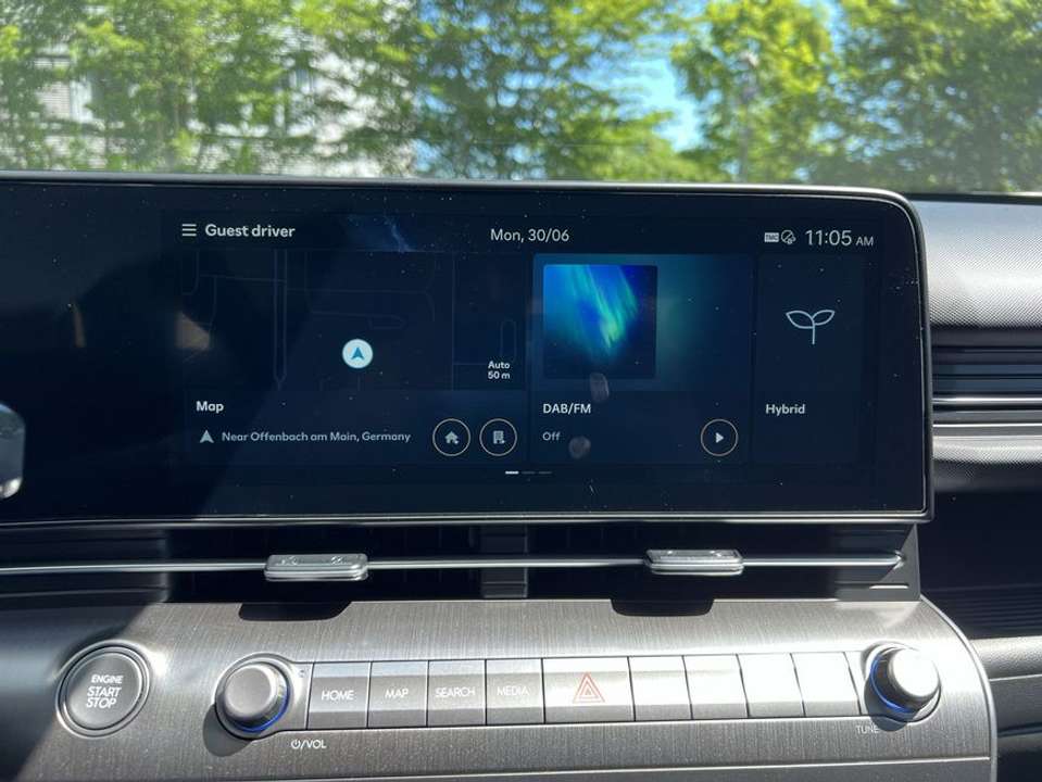 Hyundai KONA - Imagem 11