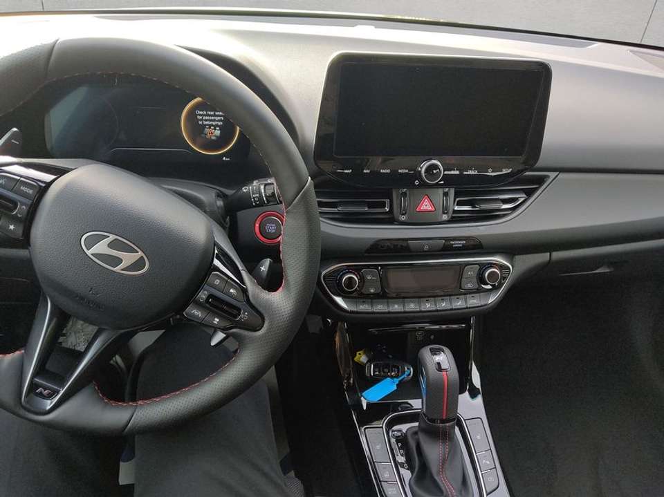Hyundai i30 - Imagem 13