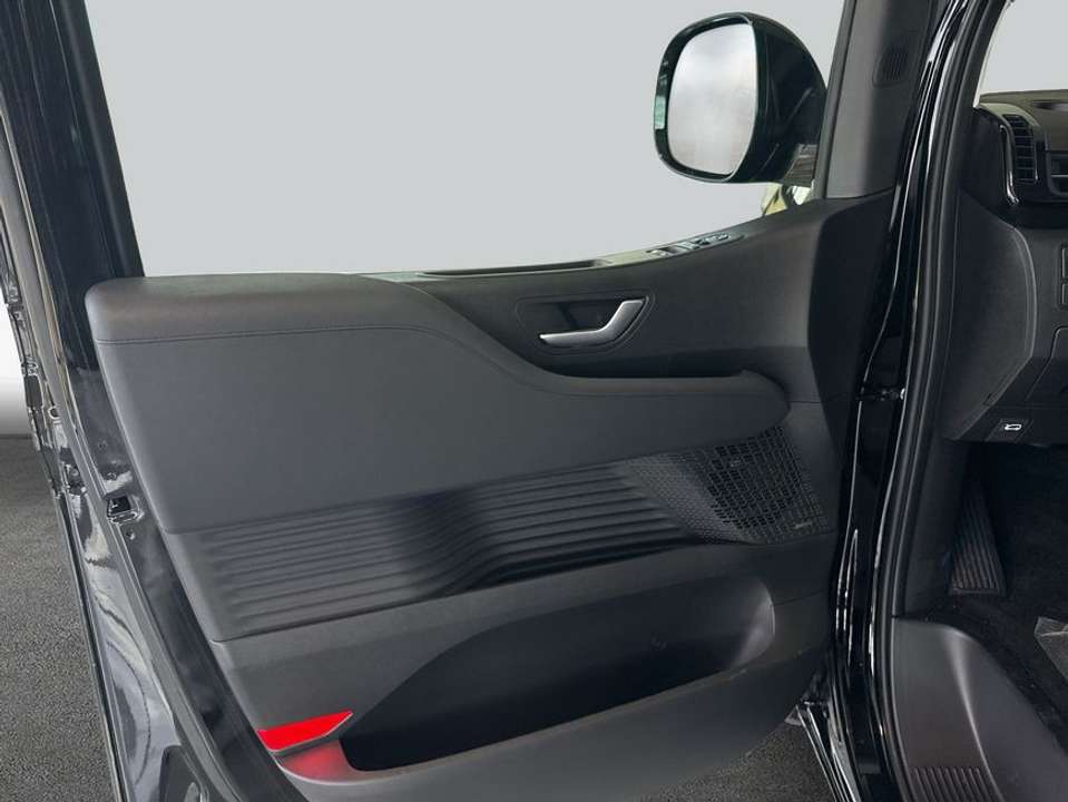 Hyundai STARIA - Imagem 14