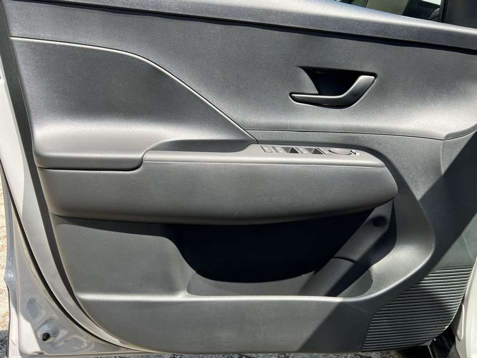 Hyundai KONA - Imagem 12
