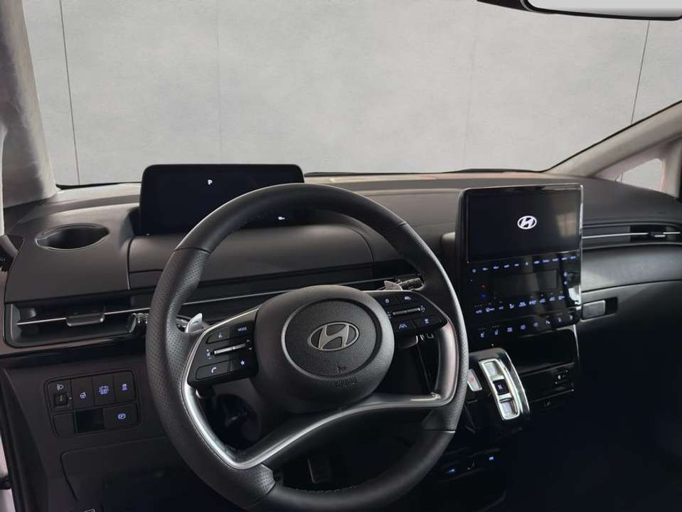 Hyundai STARIA - Imagem 13