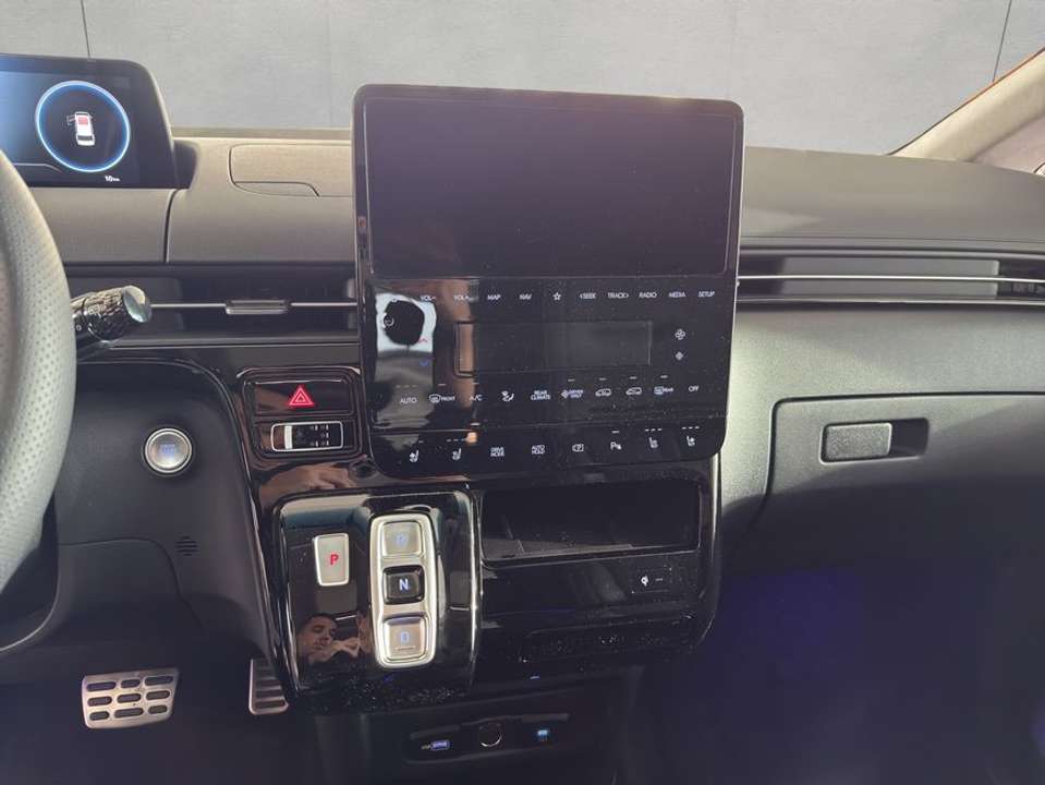 Hyundai STARIA - Imagem 14