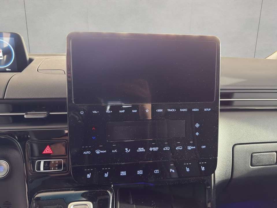 Hyundai STARIA - Imagem 15