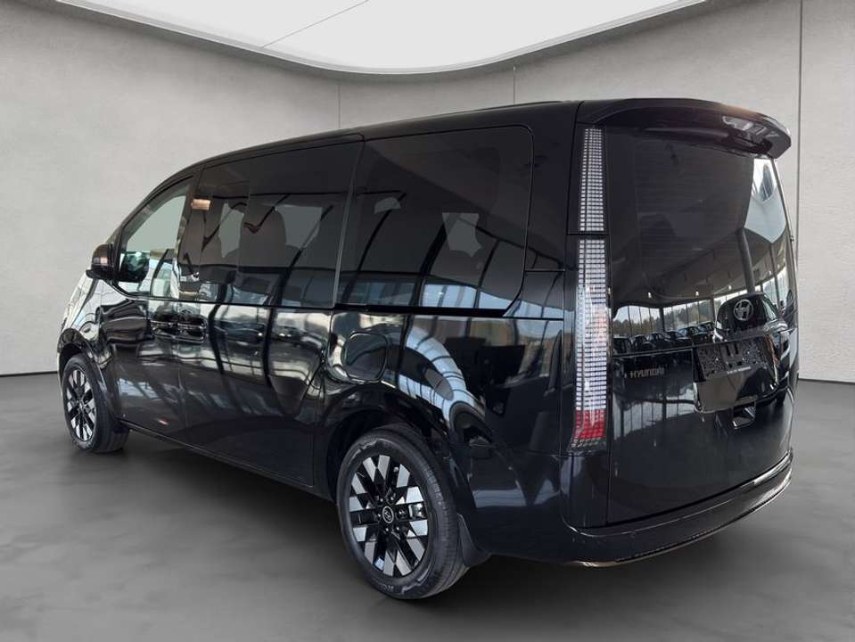Hyundai STARIA - Imagem 3