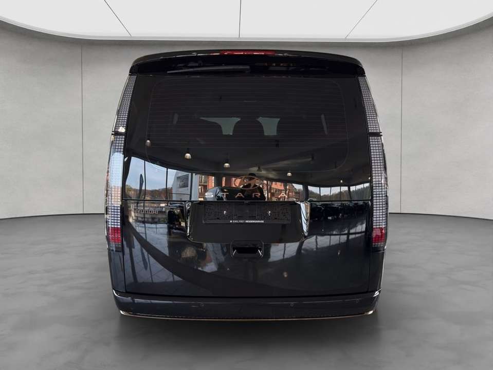 Hyundai STARIA - Imagem 4
