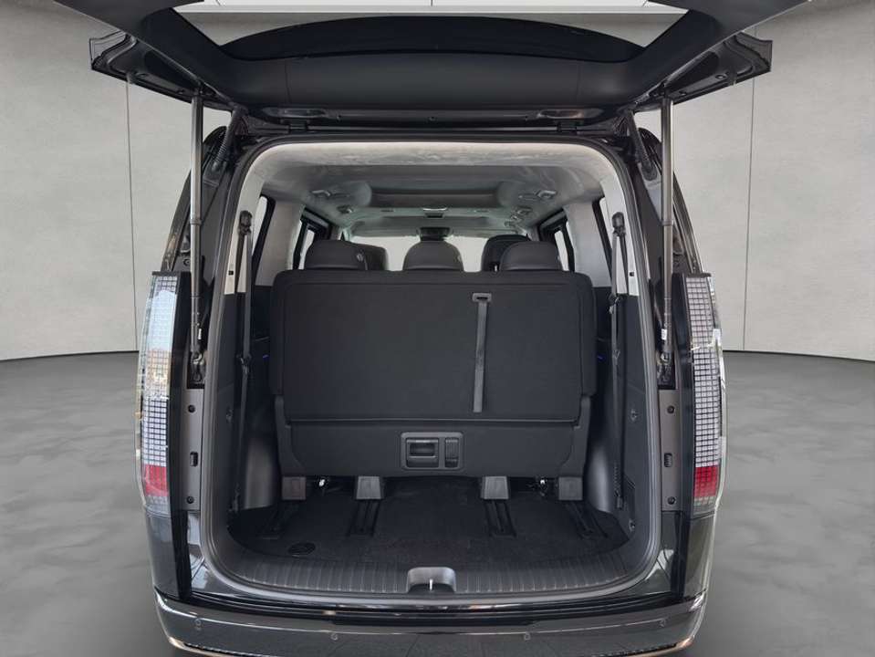 Hyundai STARIA - Imagem 5