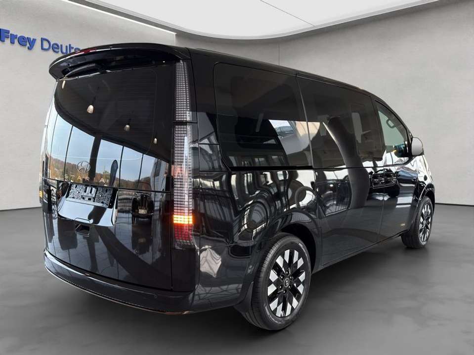 Hyundai STARIA - Imagem 6