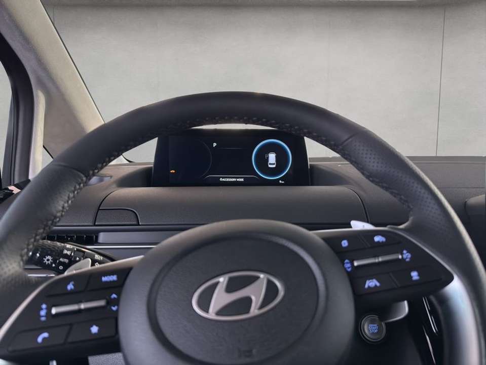 Hyundai STARIA - Imagem 11