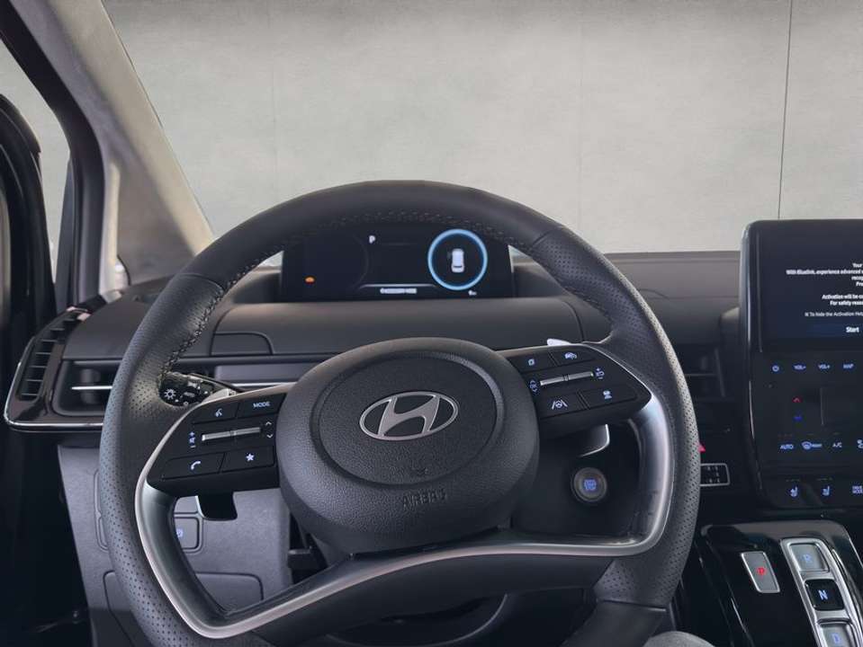 Hyundai STARIA - Imagem 12