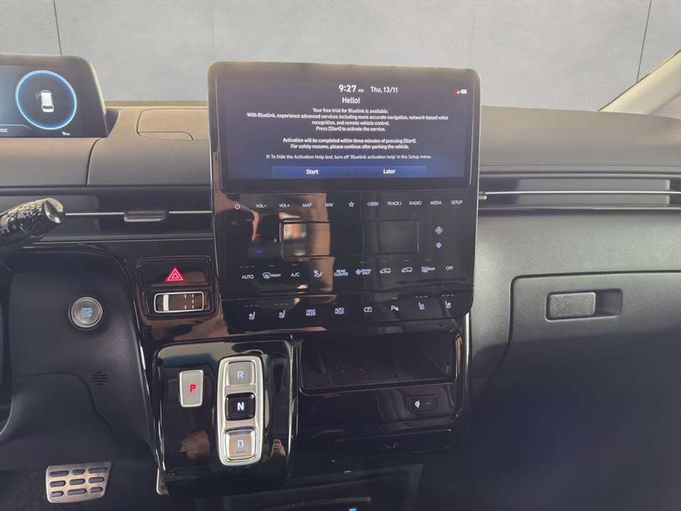 Hyundai STARIA - Imagem 13