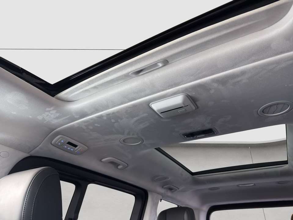Hyundai STARIA - Imagem 14
