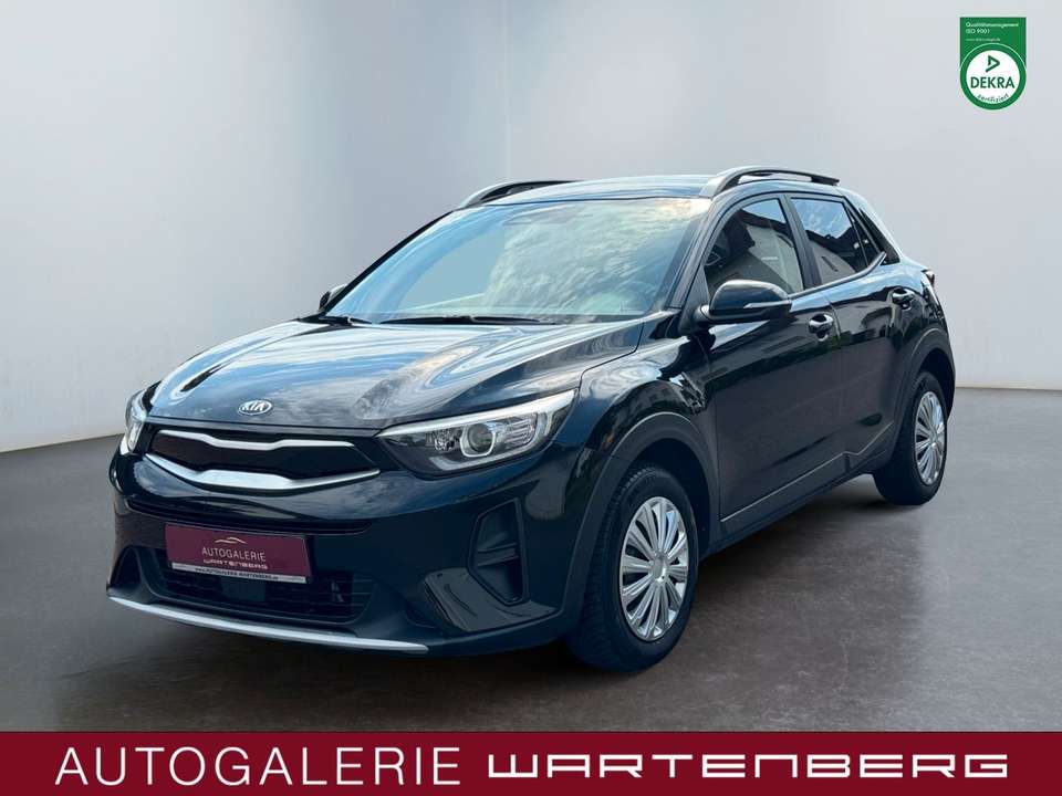 Kia Stonic - Imagem 1