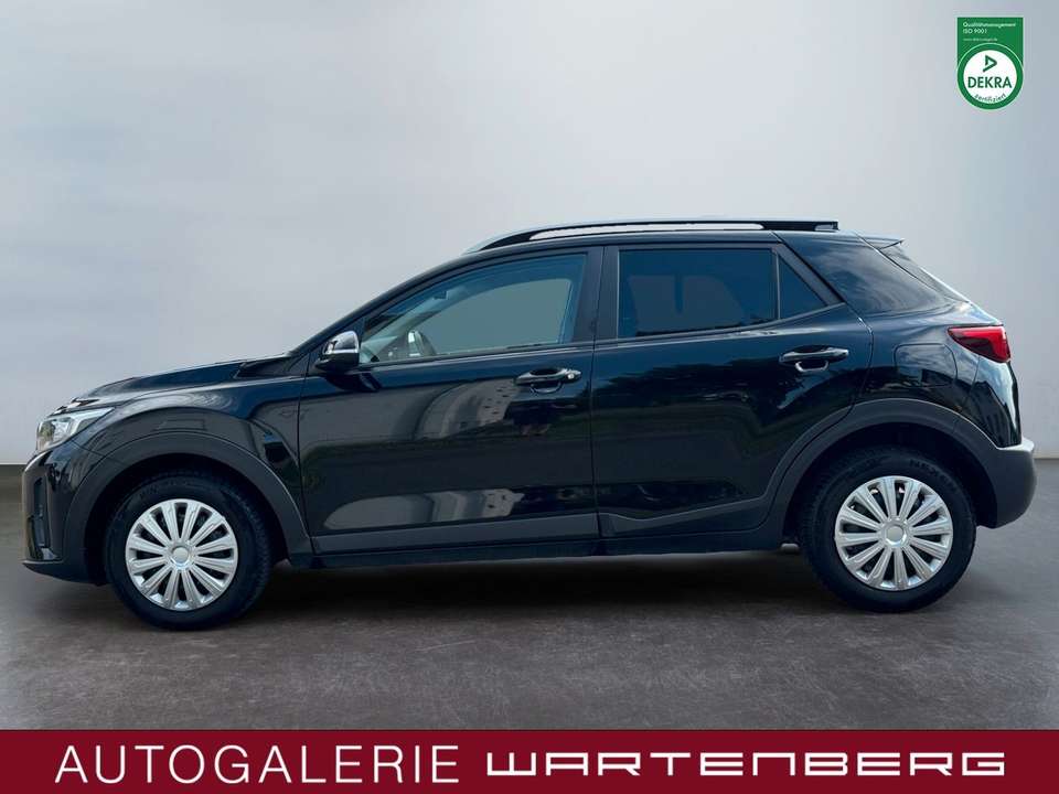 Kia Stonic - Imagem 2
