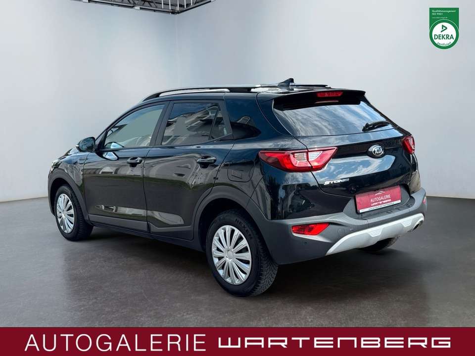 Kia Stonic - Imagem 3