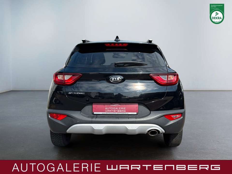 Kia Stonic - Imagem 4