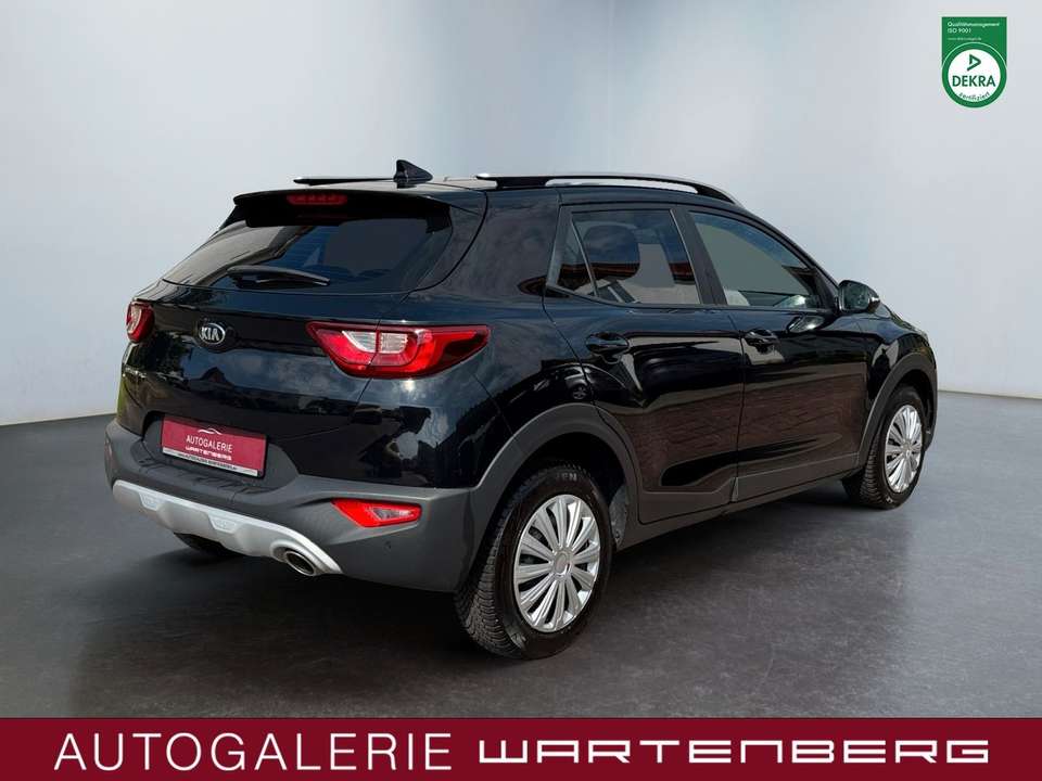 Kia Stonic - Imagem 5