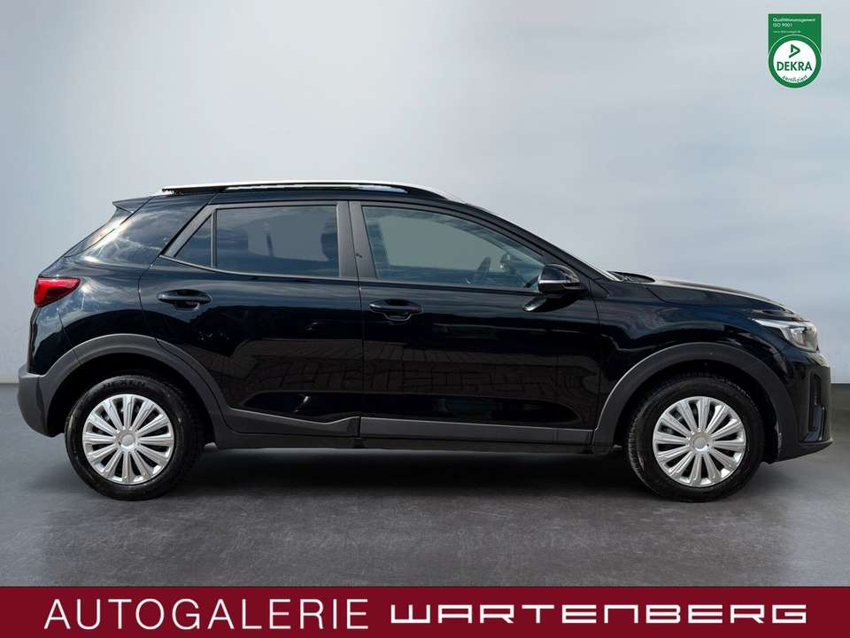 Kia Stonic - Imagem 6