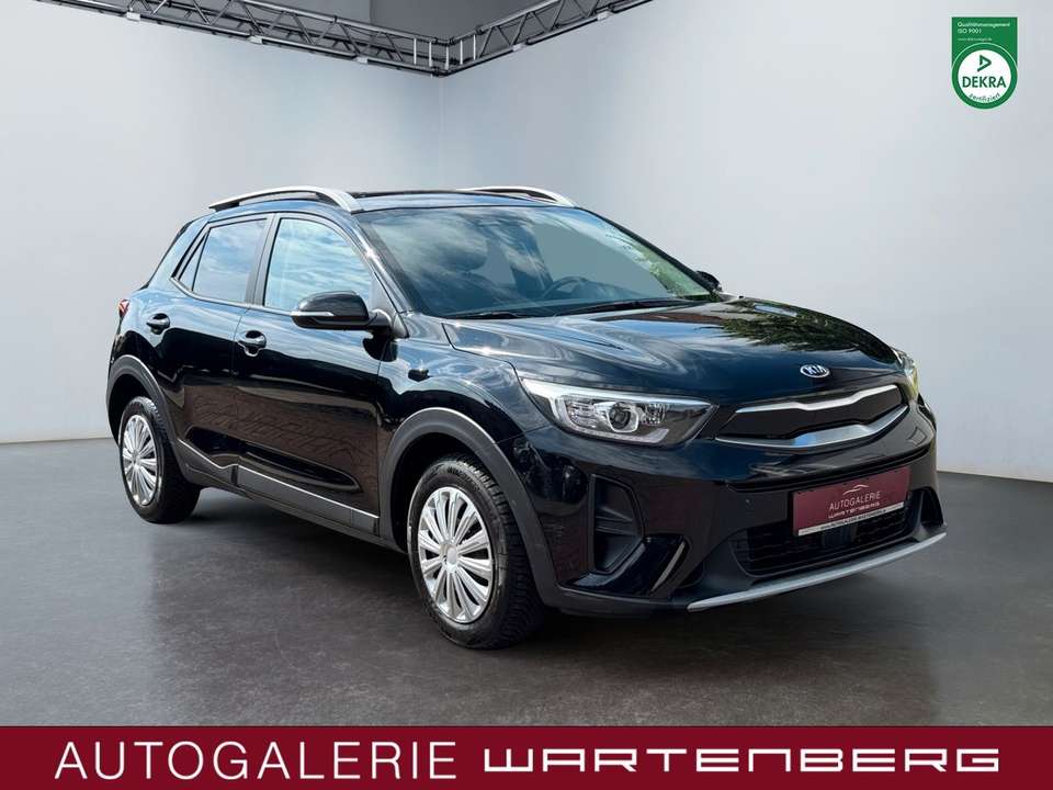 Kia Stonic - Imagem 7