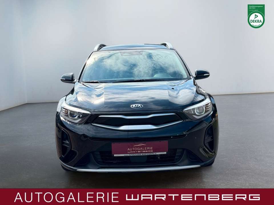Kia Stonic - Imagem 8
