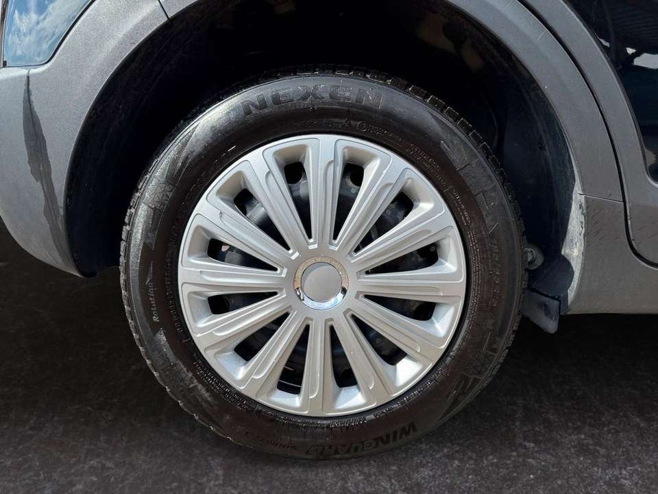 Kia Stonic - Imagem 9